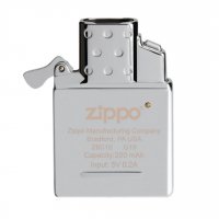       Zippo,  