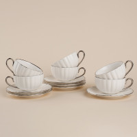 ������ ������ Sl Home ������, 12 ���������: 6 ����� 200 ��, 6 ������ D=15 ��, ���� �����