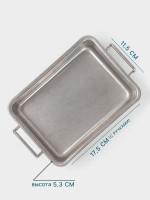 ��������� ��� ������ Hanna Kn Vell Vanha, 17.5 11.5 5.3 ��, ����������� �����, �����������