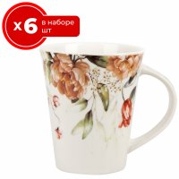   6  Nouvelle Floristry 370 , ,      6 