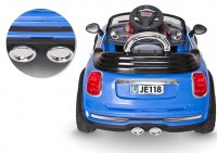   Neotrike Taxi