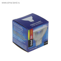   Uniel, Gu5.3, 50 , 230 