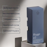  "Hygge" , 50 ,  