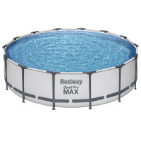   Steel Pro Max, 427 X 107 , -, , , 56950 Bestway