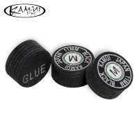    Kamui Snooker Black ?11 Medium 1.