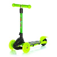  Scooter Mini Micar Zumba -
