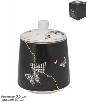 2  500  Butterfly     Lenardi