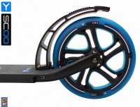  Y-scoo Rt 215 One&one Blue (2   1 )