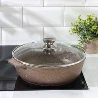   Brown, 4 , H=8,5 ,  ,  ,  