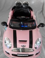  Mini Cooper Vip    E777kx