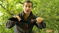  Bear Grylls Parang
