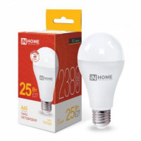   In Home, E27, 25 , 2380 , 3000 ,   