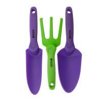   , ,  , 3 , Nylon Soft, Palisad