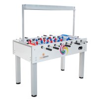 Настольный футбол Desperado Foosmaster I.T.S.F Light для хобби и пикника
