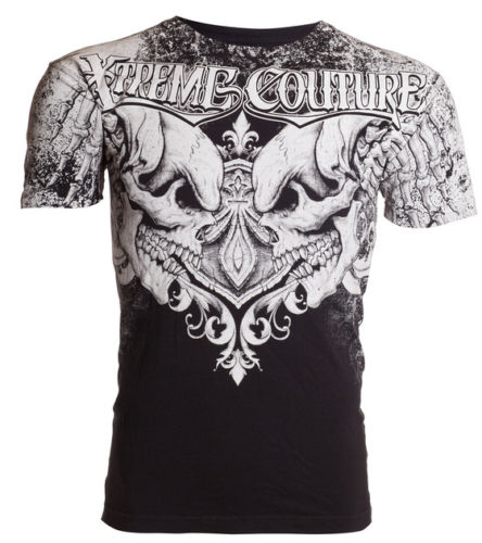 

Футболка Xtreme Couture Affliction Legendary