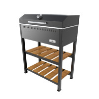   Grillux Master Expert,  1,5 ,  