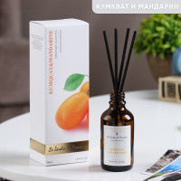   "Le Jardin De Provens", 50 , Kumquat&mandarine