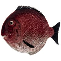   Bordallo Pinheiro  27,5