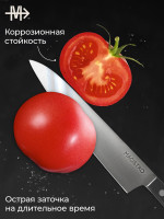 ��� �������� ������������� Magistro Hinshitsu, ����������� �����, ������ 15.7 ��, ����� 29 ��, ������