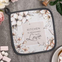  "Floral Mood" 1919 ,100% /, 250/2