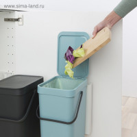    Brabantia Sort&go, ,  , , 12 , 2 