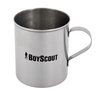   Boyscout,  , 400 