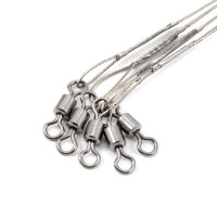   Namazu Leader 17. D=0,54 , L=60 , Test= 41 , , 3 .