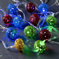   4      , Ip20,  , 20 Led,  , 8 , 220 
