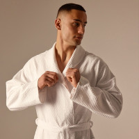    Sl Home: Waffle   ,  Xl,  100%, 
