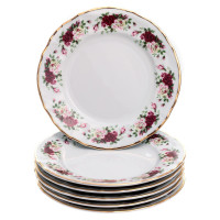 ������� ��������� Bernadotte, ����� ����������� ����, ������� ������, 19 ��