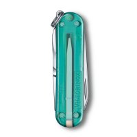 - Victorinox Classic Sd Colors Tropical Surf, 58 , 7 , 