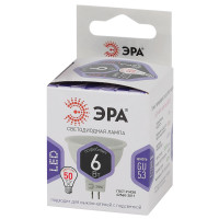    Standard , 6 , Gu5.3, 480 , 6000,   