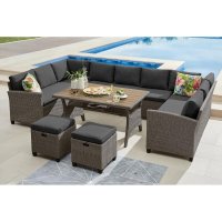    Afm-370a Dark Grey