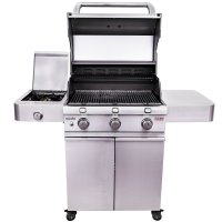   Char-broil Platinum 3400 S (3- )