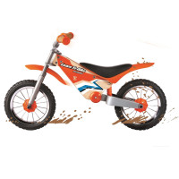  Learn To Ride,  