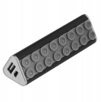  - Stuckbank Plus 2600 , 