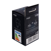  C Luazon Lighting, A60, 9 , E27, 780 , 6500 ,  