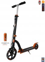 Y-scoo Rt Slicker Deluxe 205 � ������������� Gold