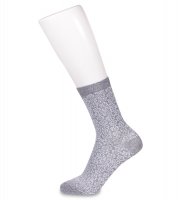   Flowers Asw-0001  35-39 / (artsocks)
