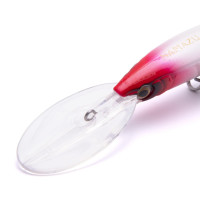  Namazu Karoshi Minnow, L-110 , 15 , , , 4.0-6.0 ,  1