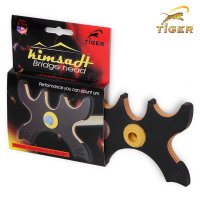    Tiger Kimsah  