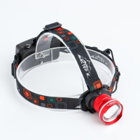    " .", 1 Led, Zoom, 3 , 4.5  6.5 