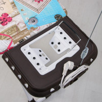   Nika  1. Fashion, 123,5x46 ,    100 