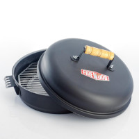 ��������� ������� "Firewood" 35*15 ��