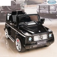  Barty Mercedes-benz Dmd G55 Amg -  