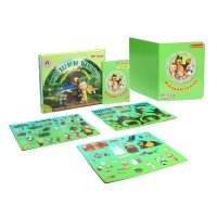 " " -      Bondibon, 