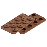     Choco Crown 11x24 , 