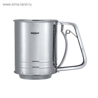 - Bekker, 500 
