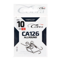 ������ Cobra Allround, ����� Ca126, � 10, 10 ��.