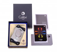 Colibri S-cut ( ), -